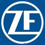 Крышка защитная ZF 1238307411 1324307268 050110061 1560829 3362680257 42050345 81325400016