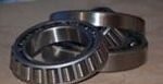 Подшипник K 33889-33822 50.8-95.2-27.7mm КПП 8S-180 0750120067 0750117083 0586693 5000819722 06324990167 0099813301
