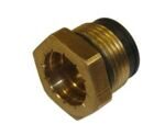 81259026237 Накидной винт NG12-M22X1,5-CUZN/232 8932266832 0009974834 81981836115