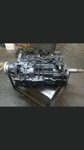 Коробка передач ZF 8S180 Сетра