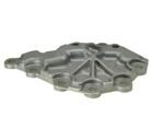 Крышка насоса масляного КПП MAN ZF 1315302120 95531624 81385210004 1310876 1326337 3092553 42530599 5001842922 81385210004