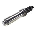 81322060123 COUNTERSHAFT 12/18 T 81322060123